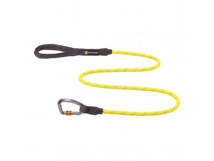 Voditko pre psy Ruffwear Knot a Leash lichen green L 3108202320301891933