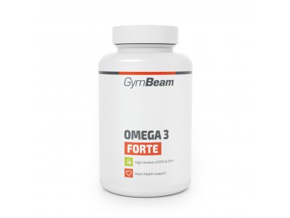 Omega 3 Forte - GymBeam