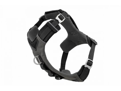 Kurgo Journey Air Postroj pro psy cerna M 2504202312310070397