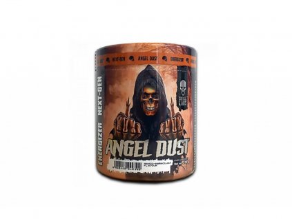 9535 2 skull labs angel dust 270 g stimulant pred treninkem