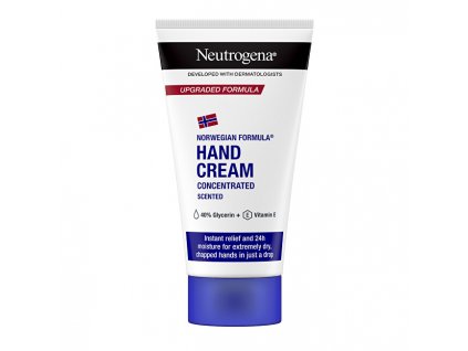 Neutrogena Krém na ruce (Hand Cream) 75 ml