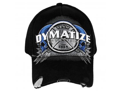 Dymatize originální kšiltovka Team Dymatize