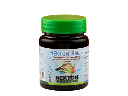 NEKTON Relax 35g