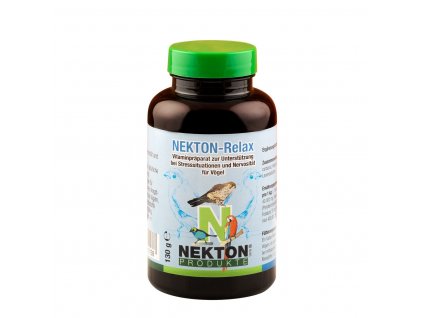 NEKTON Relax 130g