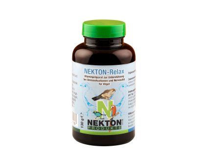 NEKTON Relax 130g 2405202516301615469