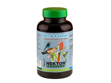 NEKTON B Komplex 150 g 1704202522302013643
