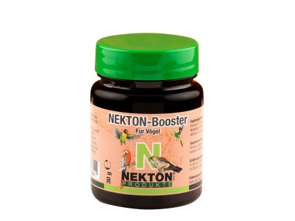 NEKTON Booster 30g