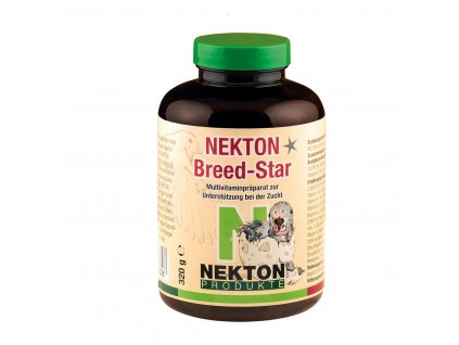 NEKTON Breed Star 320g