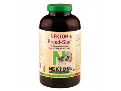 NEKTON Breed Star 600g