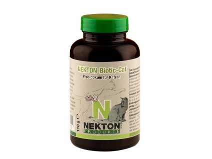 NEKTON Biotic Cat 110g