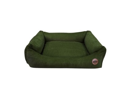 RED ANT Cord Pelech pro psy Zelena L 0903202310405475194