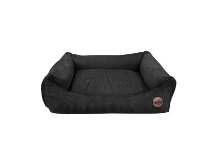 RED ANT Cord Pelech pro psy Cerna S 2504202310324814336