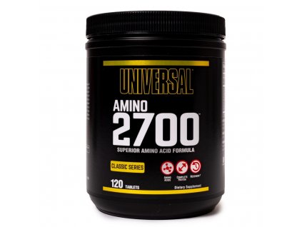 Amino 2700 - Universal Nutrition