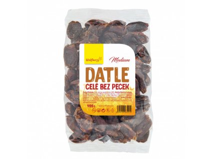 Datle celé Medium - Wolfberry