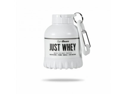 Trychtýř na protein JW 200 ml - GymBeam