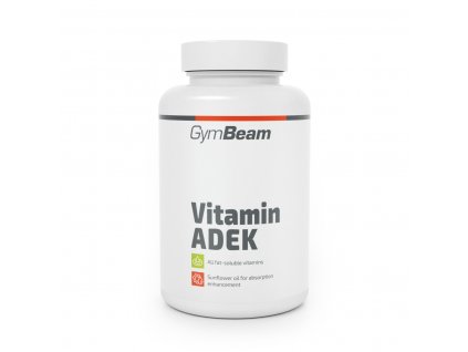 Vitamin ADEK - GymBeam