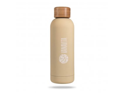 Eco Láhev Bamboo 500 ml - VanaVita