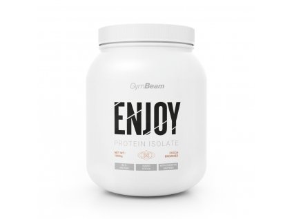 ENJOY Protein Isolate - GymBeam