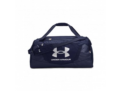 Sportovní taška Undeniable 5.0 Duffle LG Navy - Under Armour