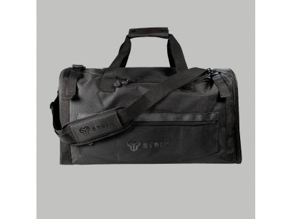 Sportovní taška Ultimate Duffle Black - STRIX