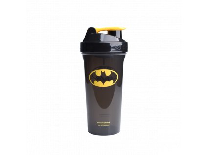 Šejkr Lite Batman 800 ml - SmartShake