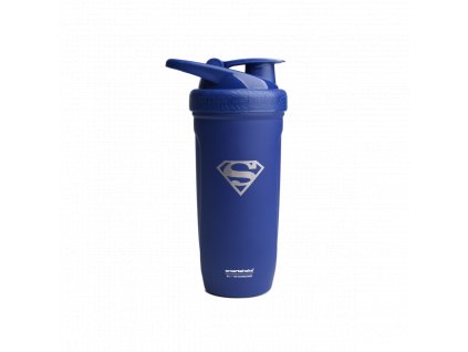 Šejkr Reforce Superman 900 ml - SmartShake