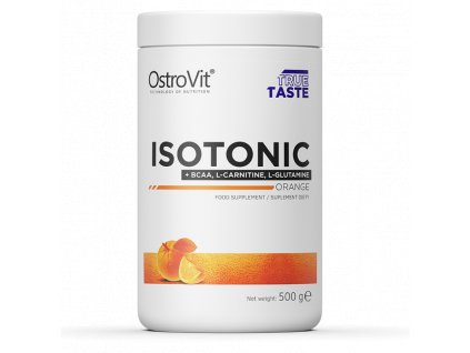 Isotonic - OstroVit