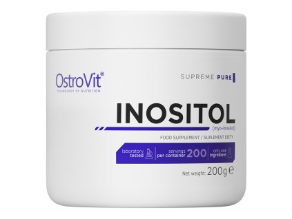Inozitol - OstroVit