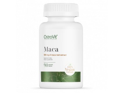 Maca - OstroVit