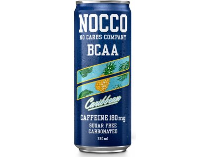 BCAA 330 ml - NOCCO