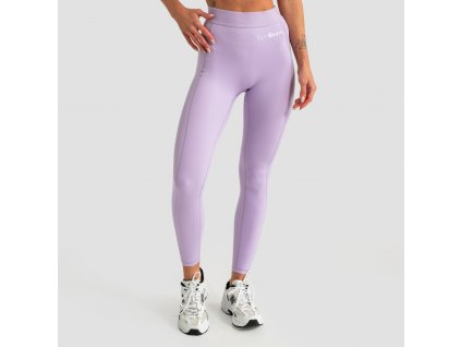 Dámské legíny Limitless Lavender - GymBeam