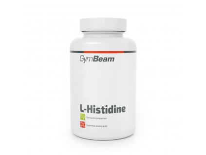 L-Histidin - GymBeam