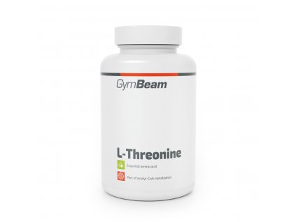 L-Treonin - GymBeam