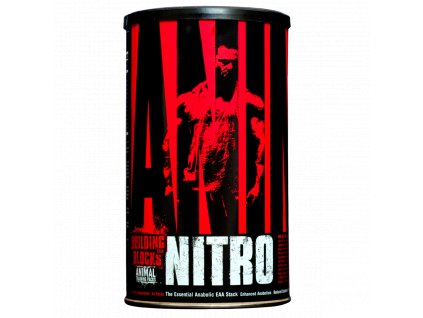 Animal Nitro - Universal Nutrition