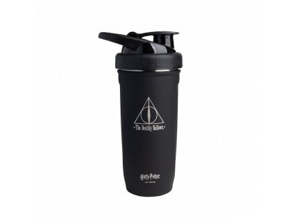 Šejkr Reforce The Deathly Hallows 900 ml - SmartShake