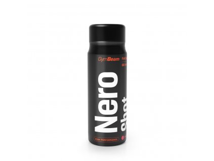 Nero Shot - GymBeam