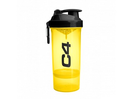 C4 Energy Smart Shaker 800ml - Cellucor