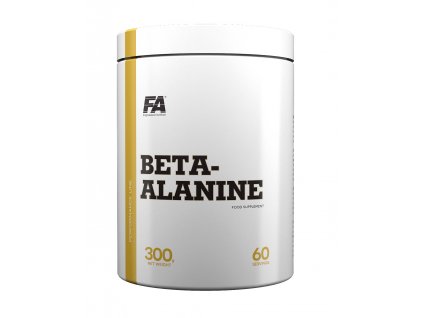 FA Beta-alanine 300 g