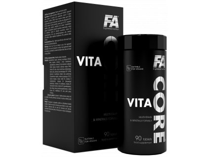 FA VITA CORE 90 tbl