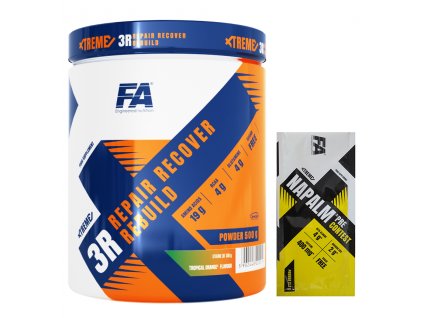 FA XTREME 3R 400 g