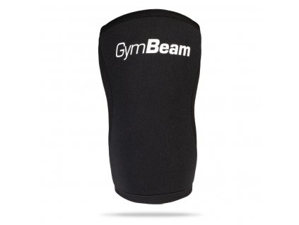 Neoprenová bandáž na koleno Conquer - GymBeam