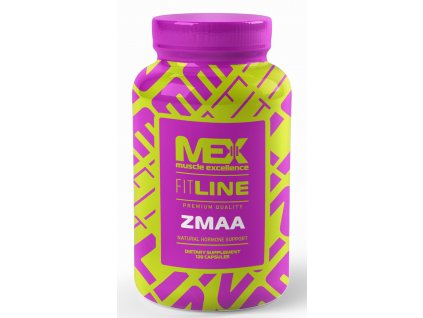 MEX ZMAA 120 cps