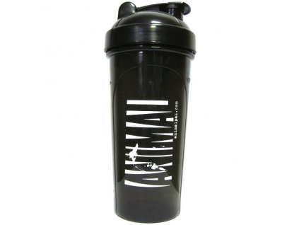 ANIMAL White Shaker Cup