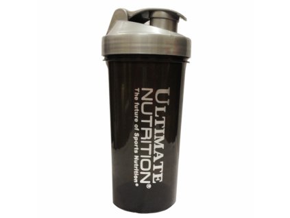 Ultimate BLACK SHAKER CUP NEW