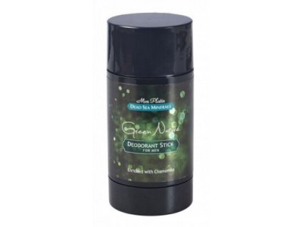 Mon Platin Deodorant pánský - Green Nature 80 ml