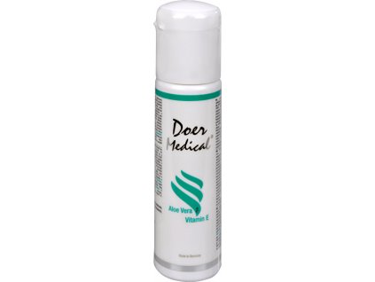 Doer Medical® Doer Medical Aloe vera & vitamín E 100 ml