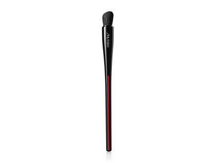 Shiseido Kosmetický štětec na oční stíny Naname Fude Multi Eye Brush