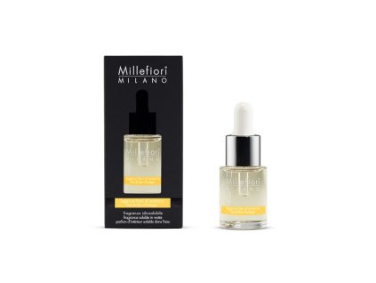Millefiori Milano Aroma olej Legni E Fiori D`arancio 15 ml