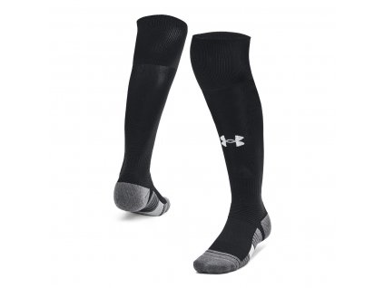 Ponožky Accelerate 1pk OTC Black - Under Armour