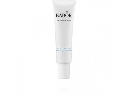 Babor Hydratační oční gelový krém Skinovage (Moisturizing Eye Gel-Cream) 15 ml